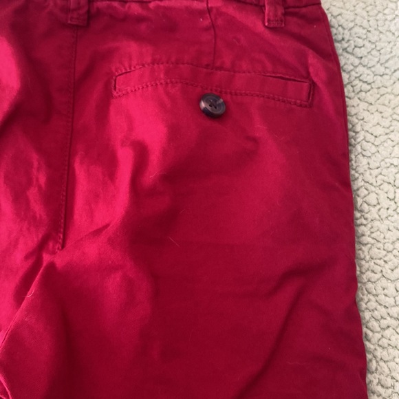 Red Pants - Picture 5 of 6